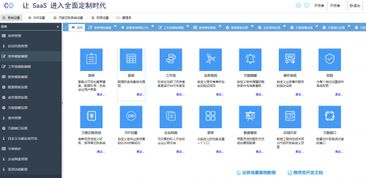 11款主流網(wǎng)表軟件深度分析 基礎軟件服務全解析